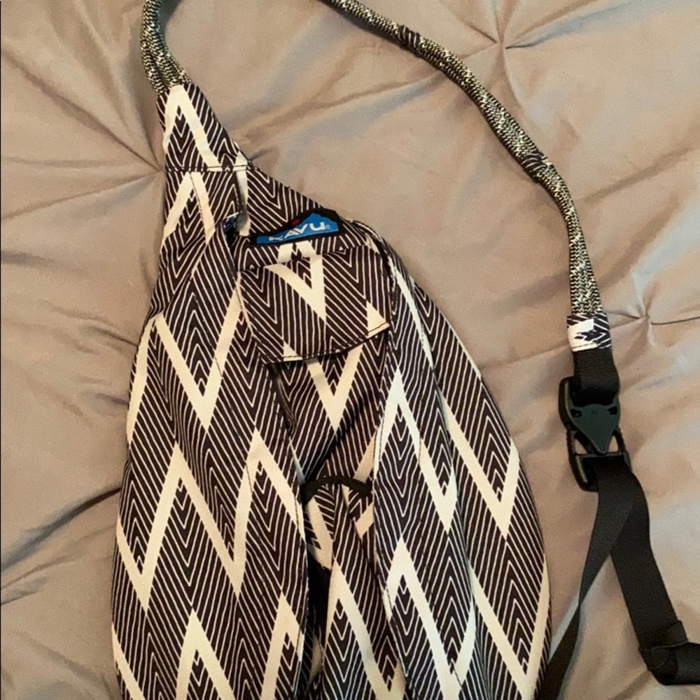 Kavu bag